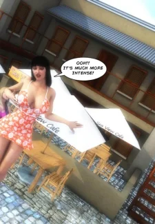 Big City Girls CE-53
