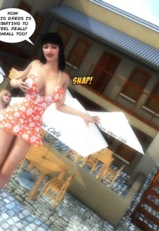 Big City Girls CE-54