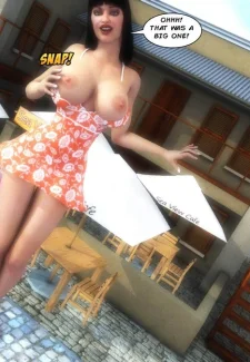 Big City Girls CE-55