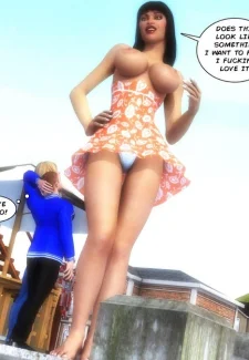 Big City Girls CE-59