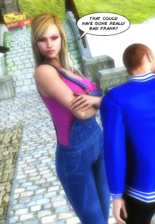 Big City Girls CE-75