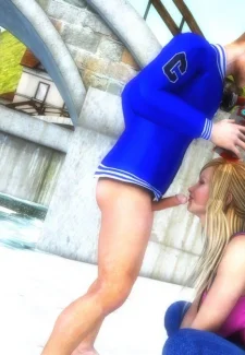 Big City Girls CE-77