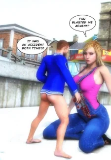Big City Girls CE-82