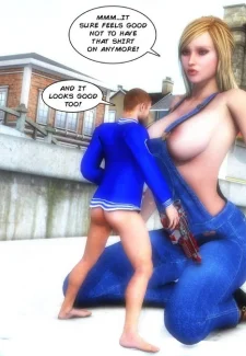 Big City Girls CE-84
