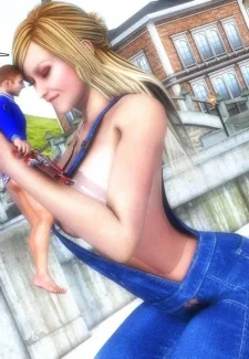 Big City Girls CE-93