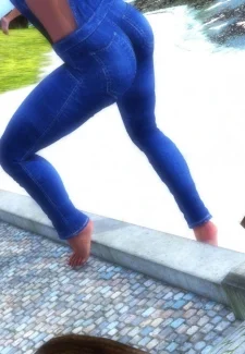 Big City Girls CE-96