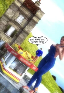Big City Girls CE-97
