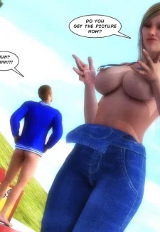 Big City Girls CE-98