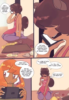 Breakfast In Bed005