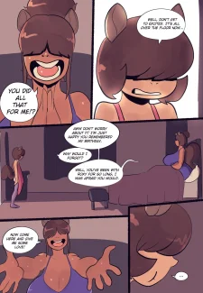 Breakfast In Bed007