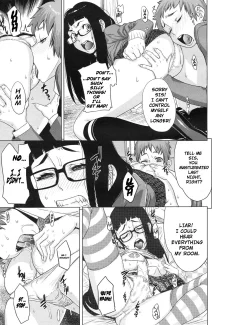 Brother Complex (18)