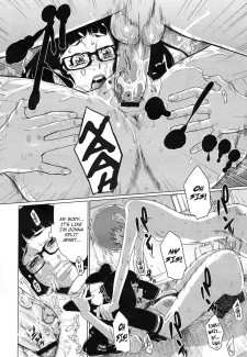 Brother Complex (23)