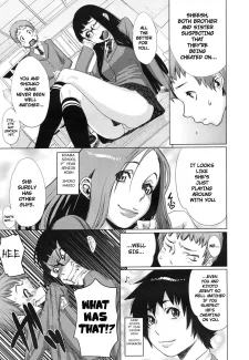 Brother Complex (4)