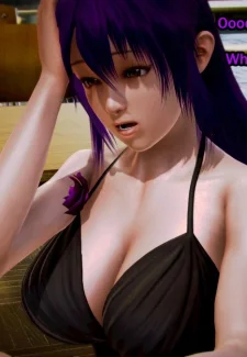 Coinflip – Black Cat Futa TF (16)