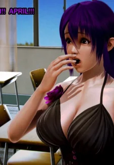 Coinflip – Black Cat Futa TF (17)
