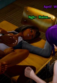 Coinflip – Black Cat Futa TF (20)