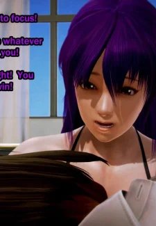 Coinflip – Black Cat Futa TF (21)