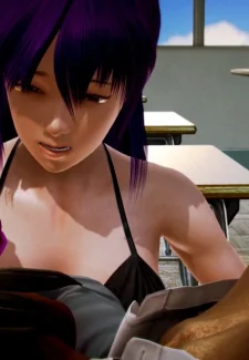 Coinflip – Black Cat Futa TF (26)