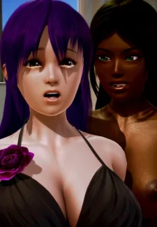 Coinflip – Black Cat Futa TF (29)