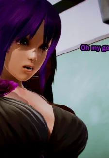 Coinflip – Black Cat Futa TF (33)