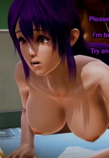 Coinflip – Black Cat Futa TF (38)