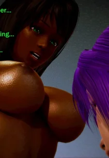 Coinflip – Black Cat Futa TF (39)