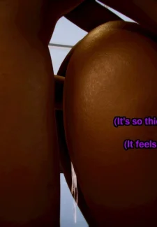 Coinflip – Black Cat Futa TF (54)