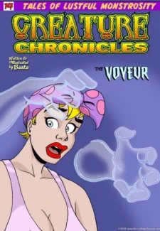 Creature Chronicles 14