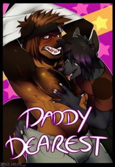 Daddy Dearest - joojoo