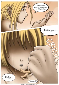 Demon’s Love (18)