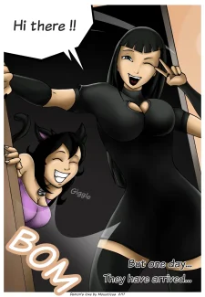 Demon’s Love (3)