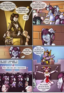 Dildo of Doom (5)