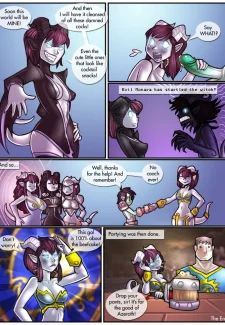 Dildo of Doom (7)