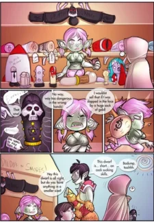 Dildo of Doom (World of Warcraft)