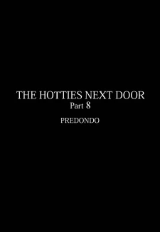 Fansadox Collection 468 – Hotties Next Door 8_Página_11