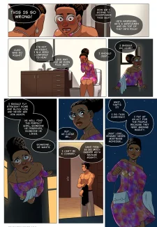 FilthyFigments – Madame Mighty (14)