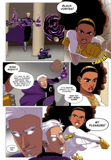 FilthyFigments – Madame Mighty (3)