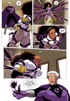 FilthyFigments – Madame Mighty (5)