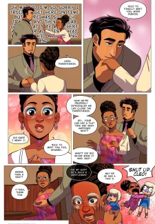 FilthyFigments – Madame Mighty (9)