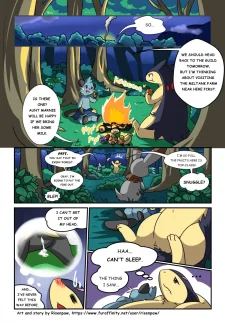 First Night- Risenpaw (4)