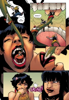 Giantess Fan- Wonders of the New World 2 (12)