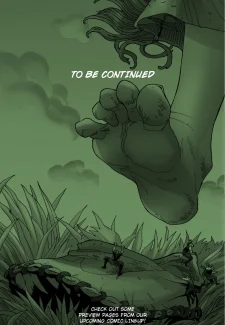 Giantess Fan- Wonders of the New World 2 (17)