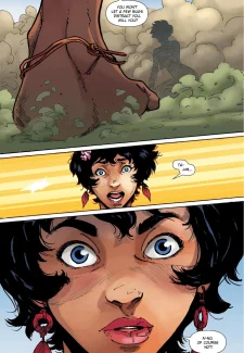 Giantess Fan- Wonders of the New World 2 (6)