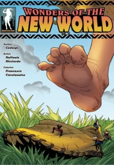 Giantess Fan- Wonders of the New World 2- info