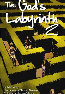 God’s Labyrinth (12)
