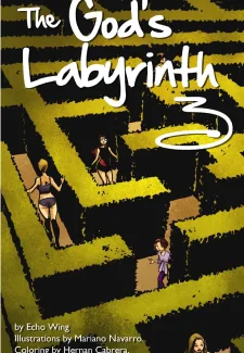 God’s Labyrinth (23)