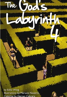 God’s Labyrinth (34)