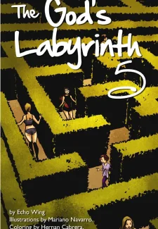 God’s Labyrinth (45)