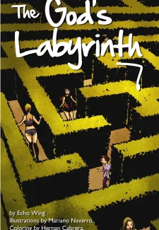 God’s Labyrinth (67)
