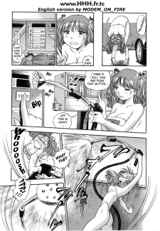 Hamichichi Oneesan – 01 – 013